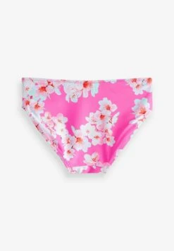 Next Set Standard - Bikini - Bright Pink Floral -Next fb443ae4075f4a7ead33700277e2efc2