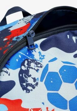 Next Standard - Schooltas - Football Print -Next fb4cdd8d28964cf7bc1df7316182a38b