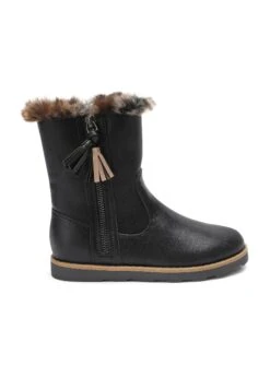 Next Thinsulate- Snowboots- Black
