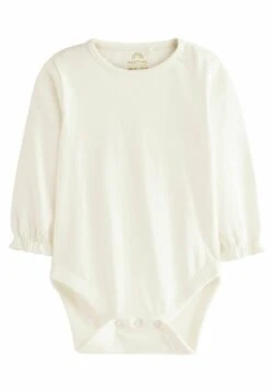 Next Textured Set Standard - Longsleeve - Ochre Yellow -Next fc3d89ef29244af9a67997c1bf2fa24f