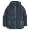 Next Padded Puffer Standard - Winterjas - Navy Blue