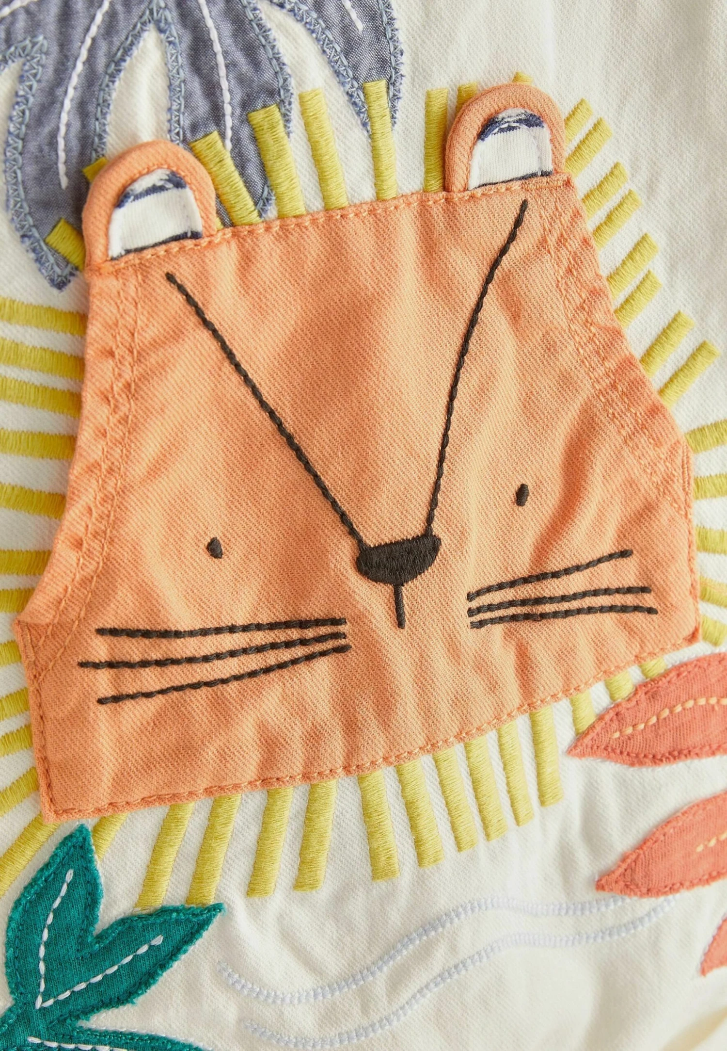 Next Lion Standard Set - Body - Cream 8 Next Lion Standard Set - Body - Cream - Afbeelding 8