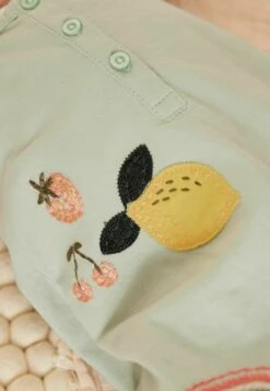 Next Piece FruitAndSet- Tuinbroek - Green 13 Next Piece FruitAndSet- Tuinbroek - Green -Next fc88ab9e3f624672a4a8c889aa9e6cc7