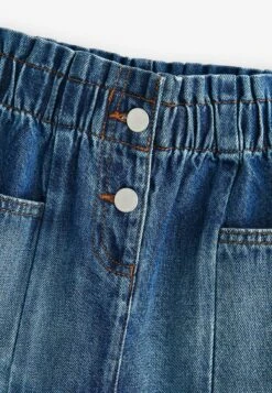 Next Jeansrok - Mid Blue Denim -Next fd377dfcedf1414baee04f9ccde2d3a1