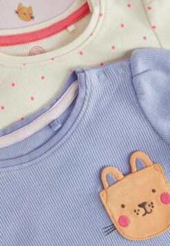 Next 3 Pack 6 Piece Set Standard - Legging - Lilac Purple -Next fdf336c37bae475d943ec7eb47c5843c