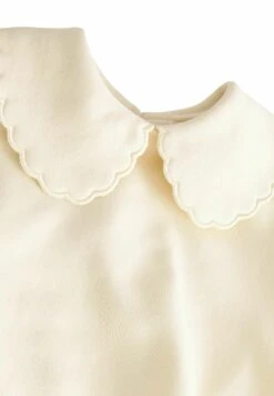 Next Collared Standard - Sweater - Cream -Next fe0ebf1eb7b148f096cb998f87f38405