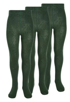 Next 3 Pack - Panty - Dark Green