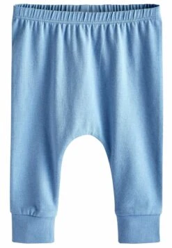 Next 4 Pack Standard - Legging - Blue 12 Next 4 Pack Standard - Legging - Blue -Next fe9c5ef21abc4e52aec58b4a375ed472