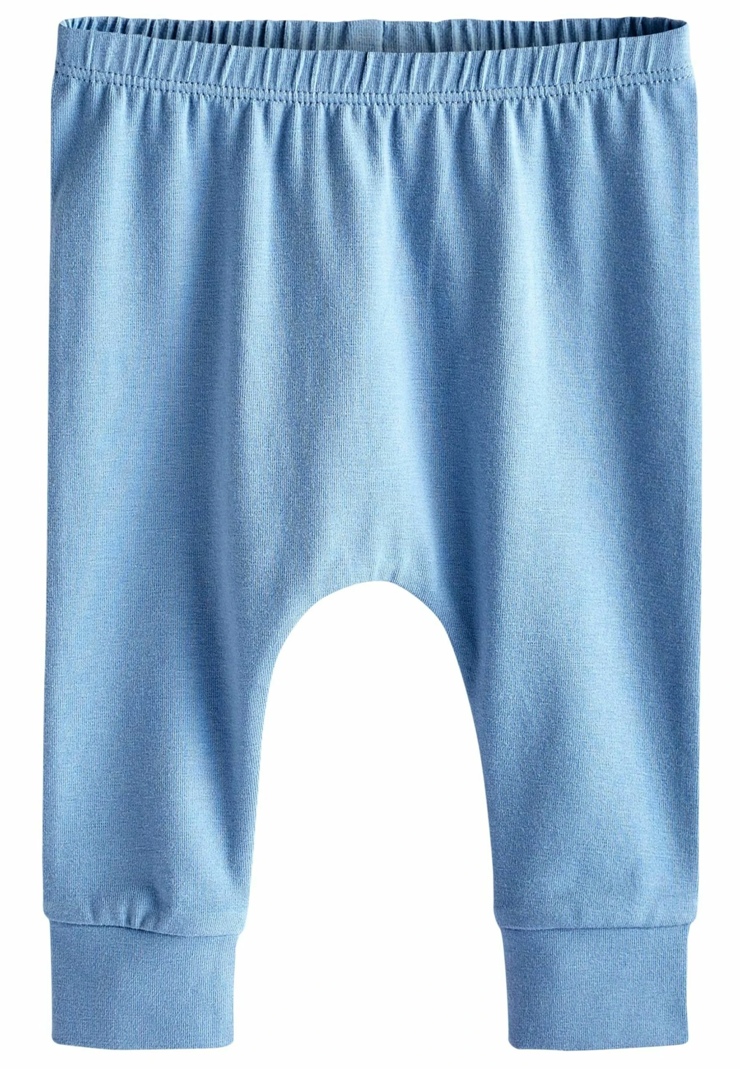 Next 4 Pack Standard - Legging - Blue 5 Next 4 Pack Standard - Legging - Blue - Afbeelding 5