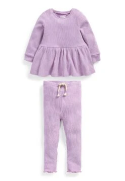 Next Set - Pyjama - Lilac Purple -Next fea8c3fee5b24d89b9d51be2e0c1caa9