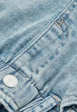 Next Mom Standard - Straight Leg Jeans - Denim Mid Wash -Next fed27546f50845eeb114ef004c299484