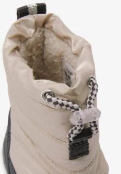 Next Thinsulate - Snowboots- Metallic Silver -Next ff381a199378455e9424b4109702a1e9