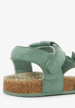 Next Younger - Sandalen - Green Dinosaur 8 Next Younger - Sandalen - Green Dinosaur -Next ff3d89190d13414589b735958b23bb48