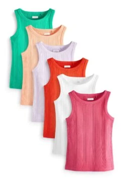 Next 6 Pack - Top - Multi